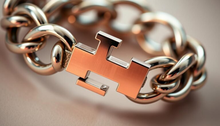 how to tell if a hermes bracelet is real