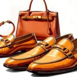 how to tell if hermes shoes are real