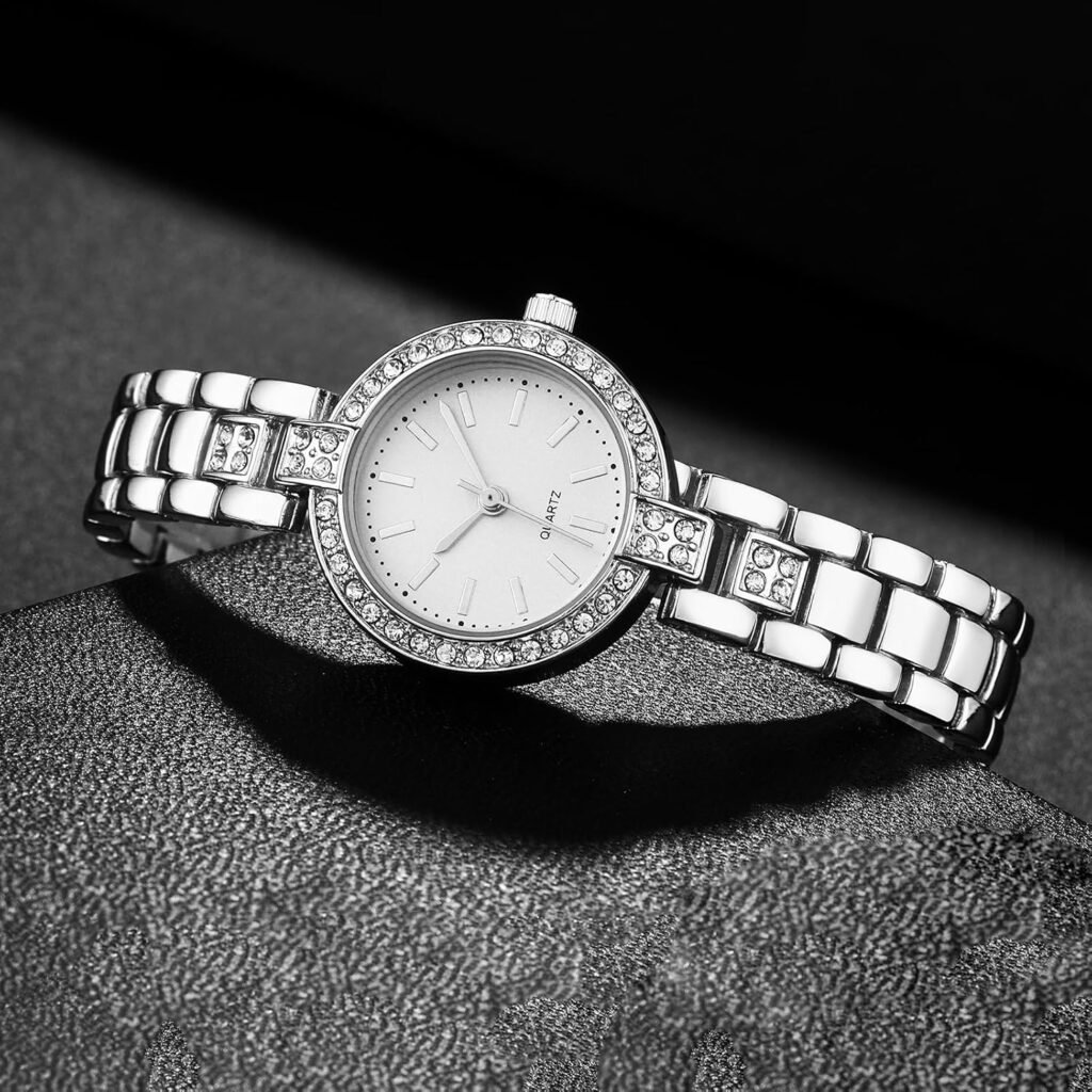 IBSO Women Watches Ladies Quartz Wristwatches Waterproof Bracelet Watch Relogio Feminino