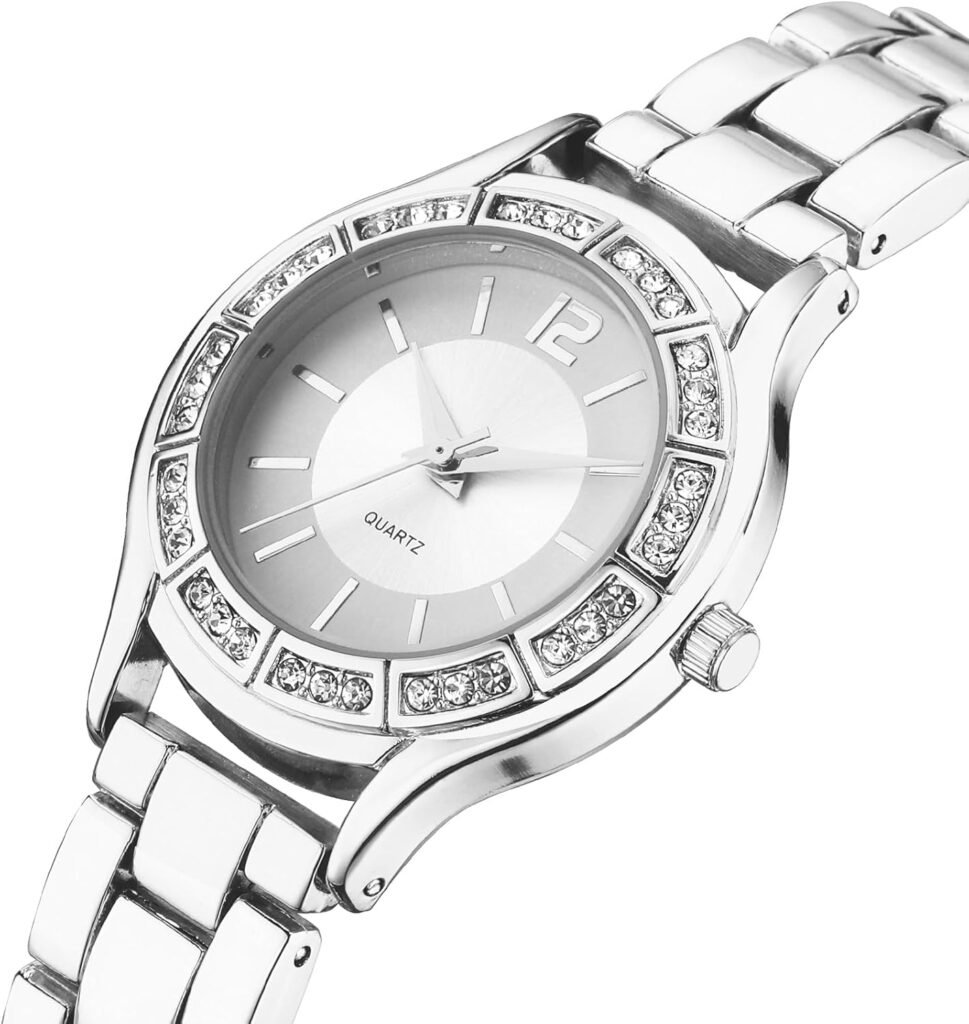 IBSO Women Watches Ladies Quartz Wristwatches Waterproof Bracelet Watch Relogio Feminino