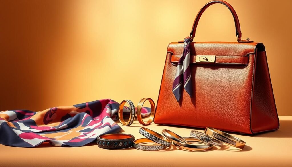 iconic hermes products