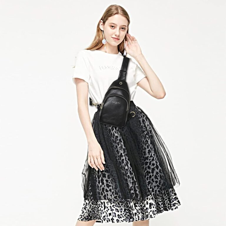 INICAT Crossbody Sling Bags Review