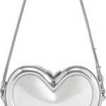 Jw Pei Womens Arlene Heart Shaped Bag Review 150x150