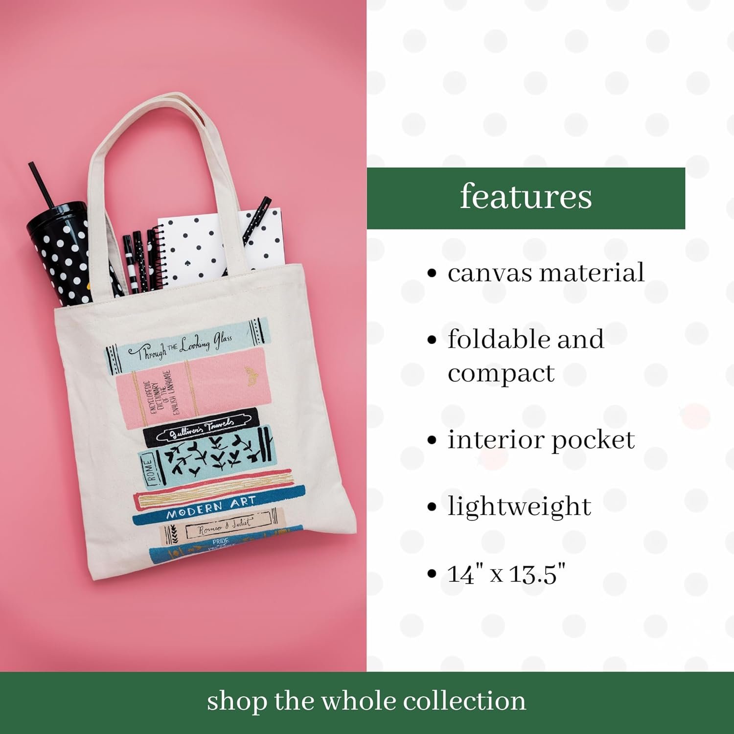 Kate Spade New York Tote Review