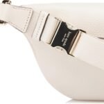 Kate Spade New York Womens Hudson Pebbled Leather Belt Bag 2 150x150