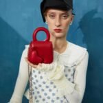 Lafestin Heart Shaped Leather Satchels Womens Unique Crossbody Pursesheart Mirrors 2 150x150