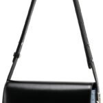 Lafestin Split Leather Shoulder Bag For Women With Adjustable Strap Crossbody Purses For Women Designer Inspire Handbags 3 150x150