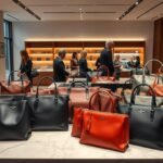 latest coach bags 2025