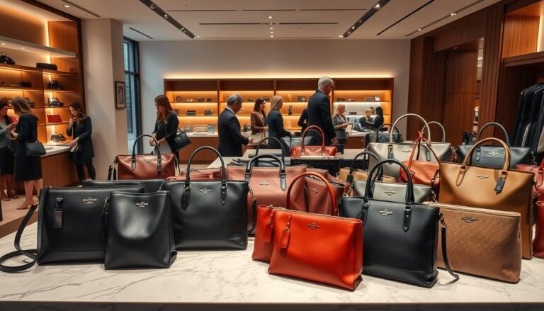 latest coach bags 2025