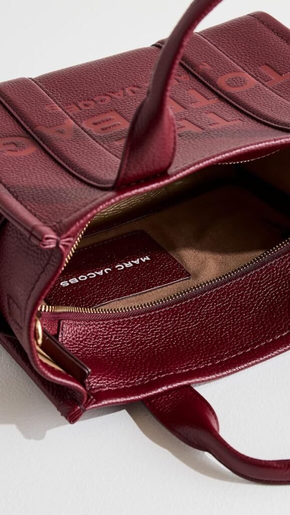 Marc Jacobs Womens The Small Tote Marc Jacobs Womens The Small Tote