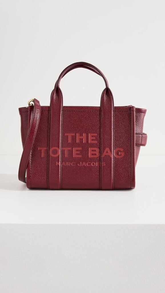Marc Jacobs Womens The Small Tote Marc Jacobs Womens The Small Tote