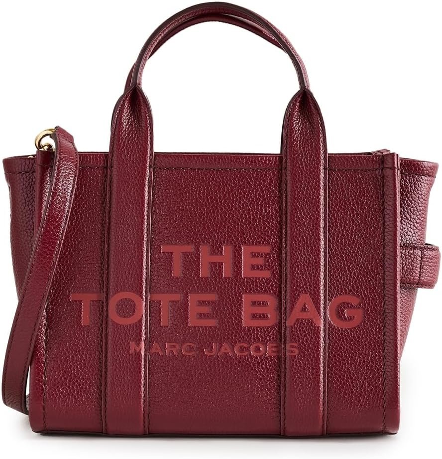 Marc Jacobs Womens The Small Tote Marc Jacobs Womens The Small Tote
