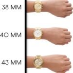 Michael Kors Mk Chain Lock Womens Watch Review 150x150