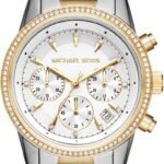 Michael Kors Ritz Womens Watch Review 150x150