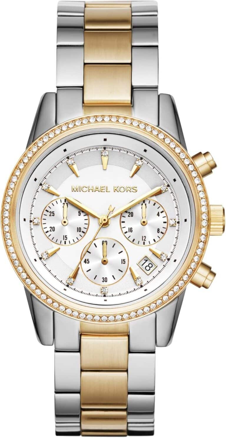 Michael Kors Ritz Women’s Watch Review