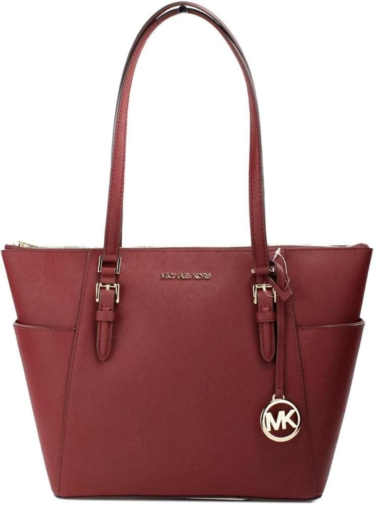 Michael Kors Shoulder Bag, Electric Pink Multi Michael Kors Shoulder Bag, Electric Pink Multi