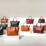 novas bolsas coach