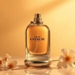 new coach perfume