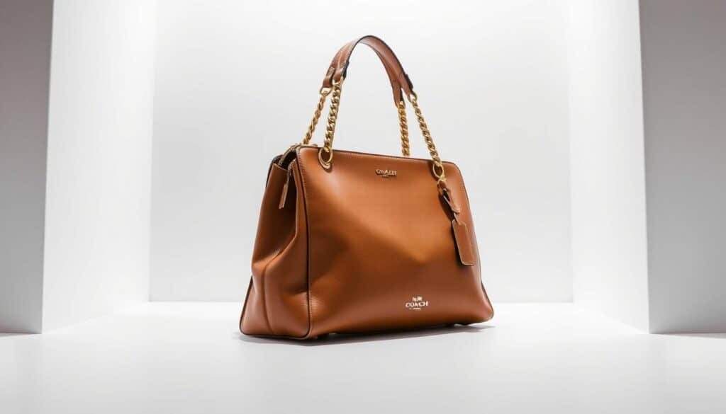 newest Coach bags 2025 Chain Tabby 26
