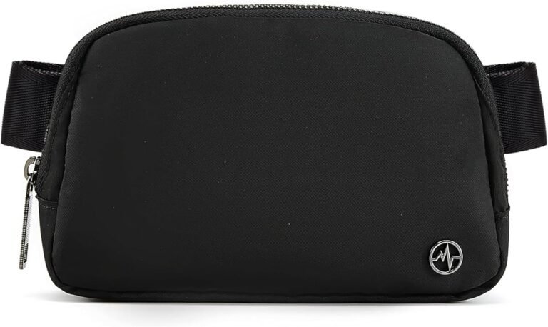 Pander Cross Body Fanny Pack Review