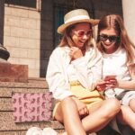 Pink Dance Gifts Dancing Gifts Makeup Bag Disco Ball Cosmetic Bag Graduation Birthday Friendship Gifts For Women Friend 1 2 150x150