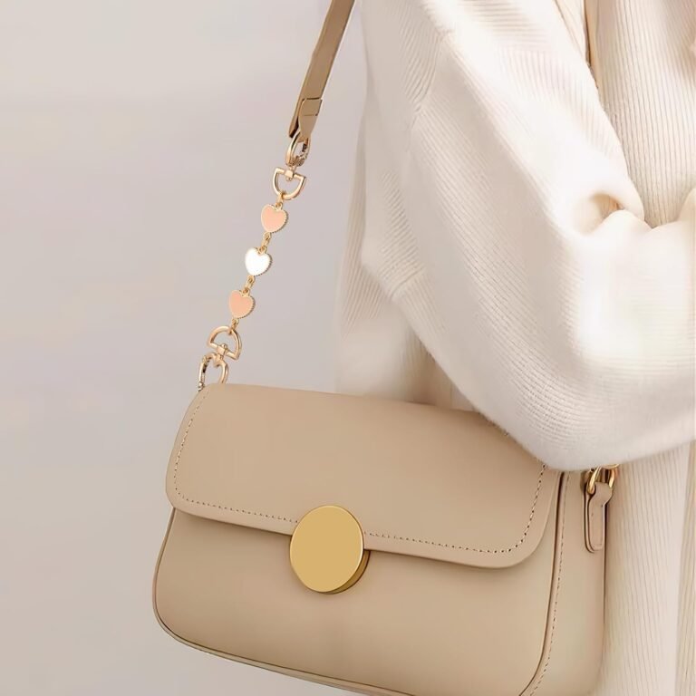 Purse Strap Extender Alloy Metal Review