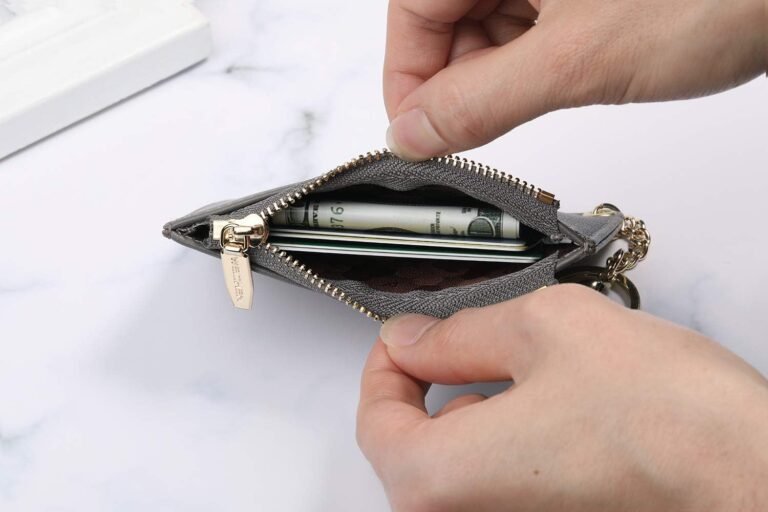 Small Wallets for Women Review