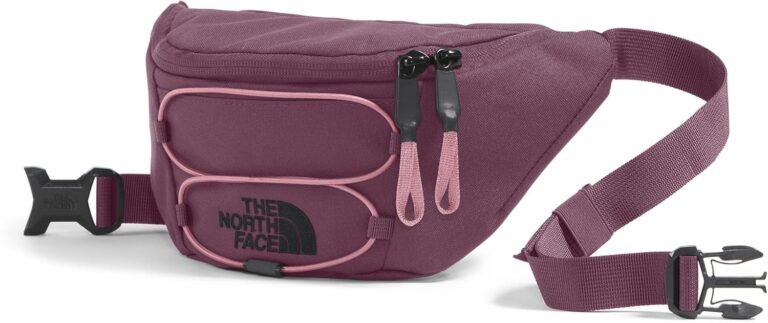 THE NORTH FACE Jester Lumbar Pack review