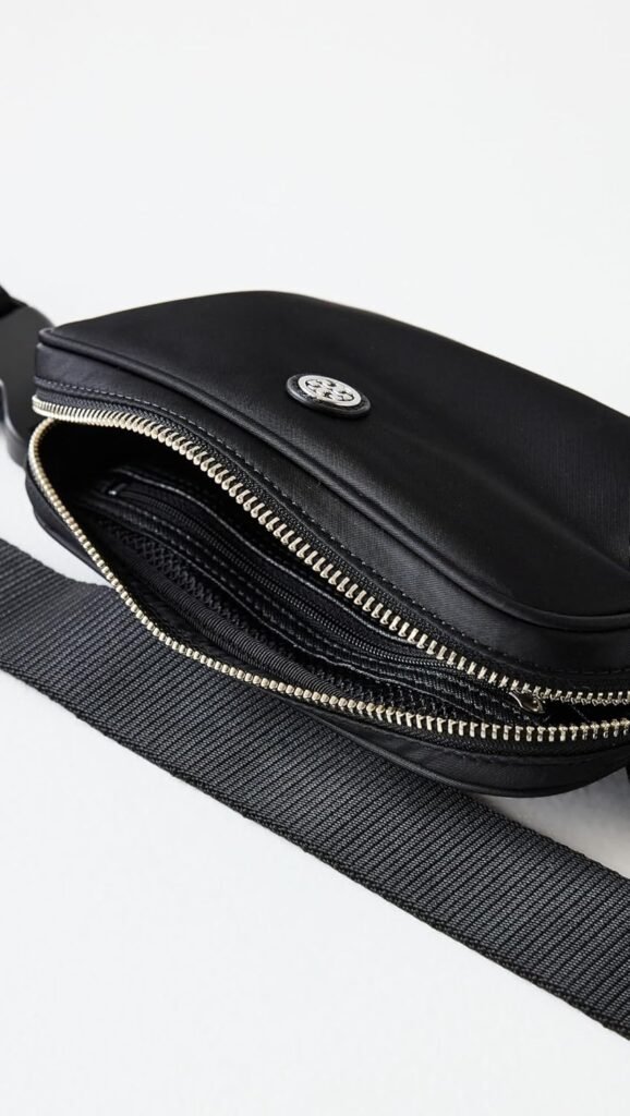 Tory Burch Womens Virginia Belt Bag
