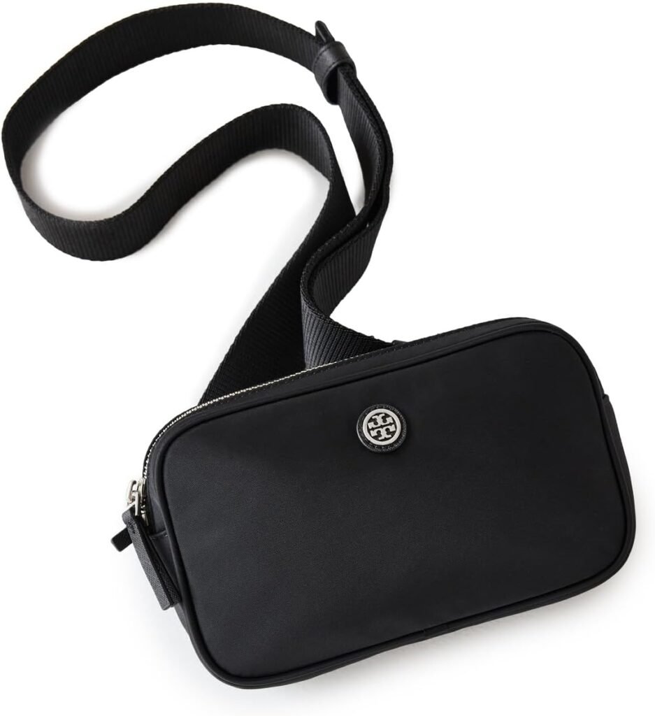 Tory Burch Womens Virginia Belt Bag