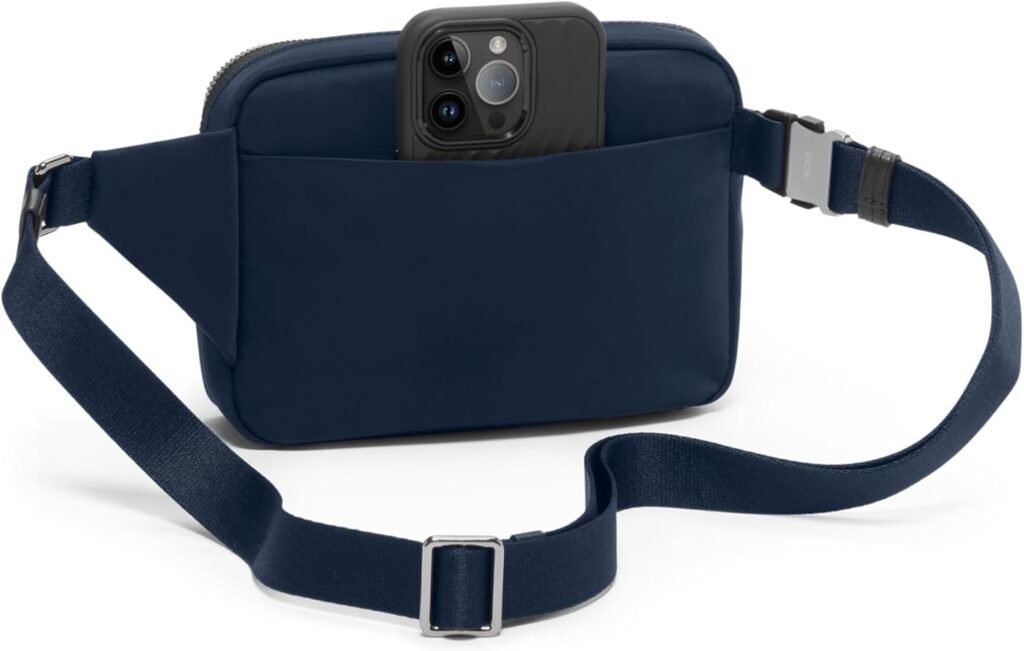 TUMI - Voyageur Sedona Crossbody Sling Bag - Nylon Crossbody Purse for Business Travel - Stylish Womens Crossbody Bag TUMI - Voyageur Sedona Crossbody Sling Bag - Nylon Crossbody Purse for Business Travel - Stylish Womens Crossbody Bag