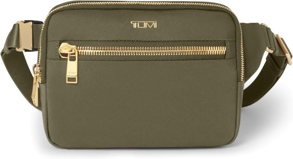 TUMI - Voyageur Sedona Crossbody Sling Bag - Nylon Crossbody Purse for Business Travel - Stylish Womens Crossbody Bag TUMI - Voyageur Sedona Crossbody Sling Bag - Nylon Crossbody Purse for Business Travel - Stylish Womens Crossbody Bag