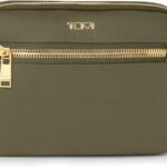Tumi Voyageur Sedona Crossbody Sling Bag Nylon Crossbody Purse For Business Travel Stylish Womens Crossbody Bag 150x150