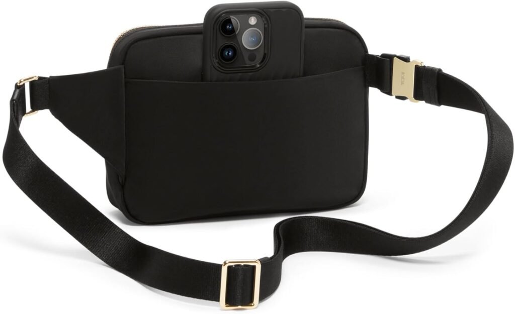 TUMI - Voyageur Sedona Crossbody Sling Bag - Nylon Crossbody Purse for Business Travel - Stylish Womens Crossbody Bag TUMI - Voyageur Sedona Crossbody Sling Bag - Nylon Crossbody Purse for Business Travel - Stylish Womens Crossbody Bag