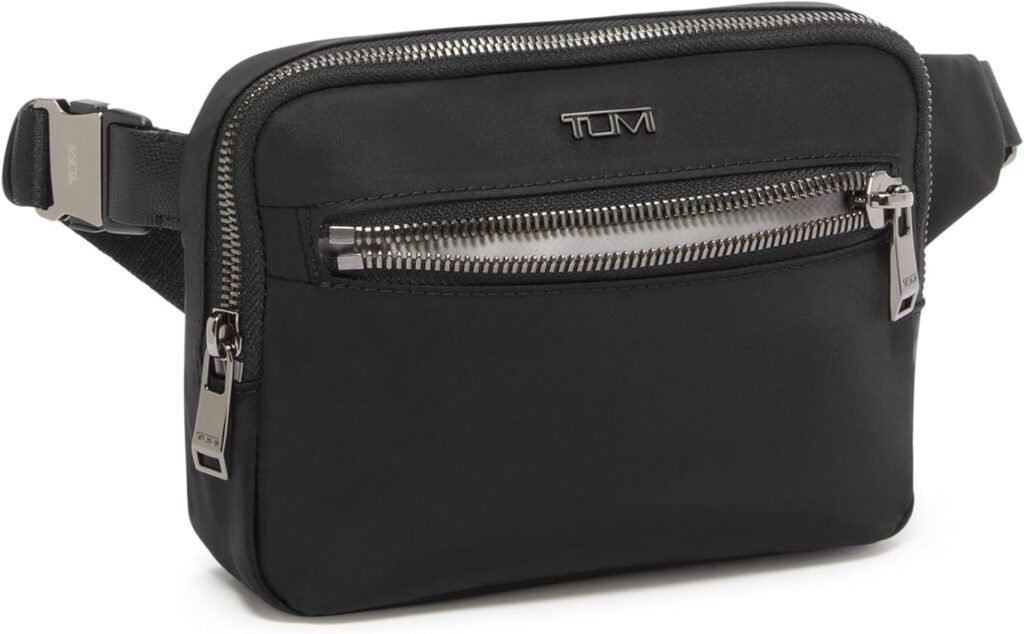 TUMI - Voyageur Sedona Crossbody Sling Bag - Nylon Crossbody Purse for Business Travel - Stylish Womens Crossbody Bag TUMI - Voyageur Sedona Crossbody Sling Bag - Nylon Crossbody Purse for Business Travel - Stylish Womens Crossbody Bag