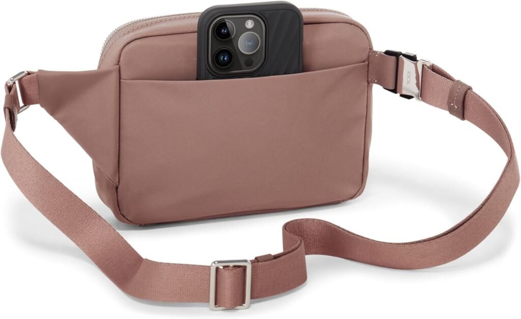 TUMI - Voyageur Sedona Crossbody Sling Bag - Nylon Crossbody Purse for Business Travel - Stylish Womens Crossbody Bag TUMI - Voyageur Sedona Crossbody Sling Bag - Nylon Crossbody Purse for Business Travel - Stylish Womens Crossbody Bag