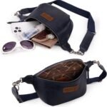 Wrangler Large Fanny Pack Review 150x150