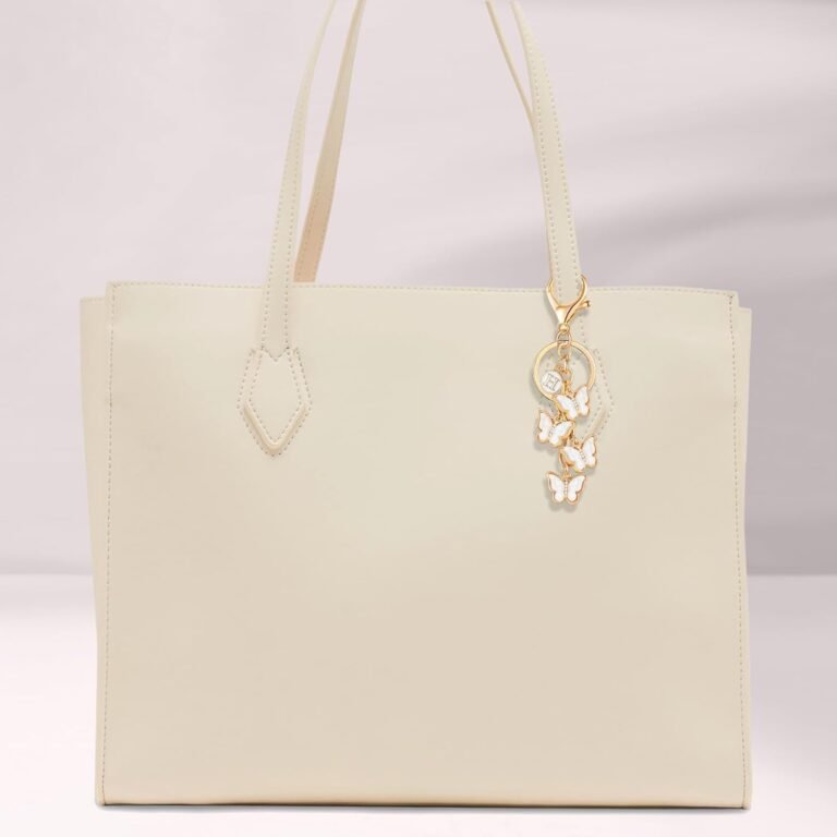 XGALBLA Keychain Review