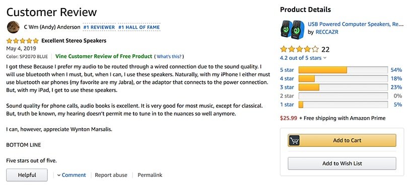 Amazoncom 5