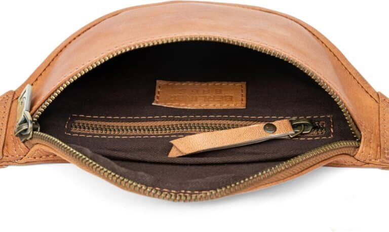 Berliner Bags Fanny Pack Kai Review