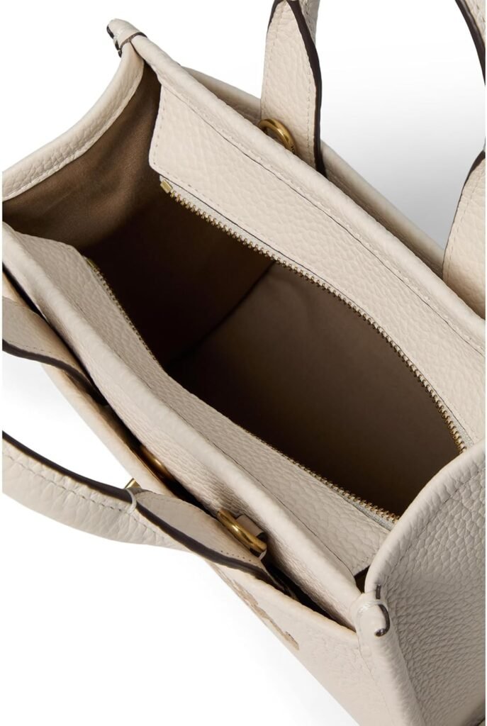 Coach Cargo Tote Bag 20