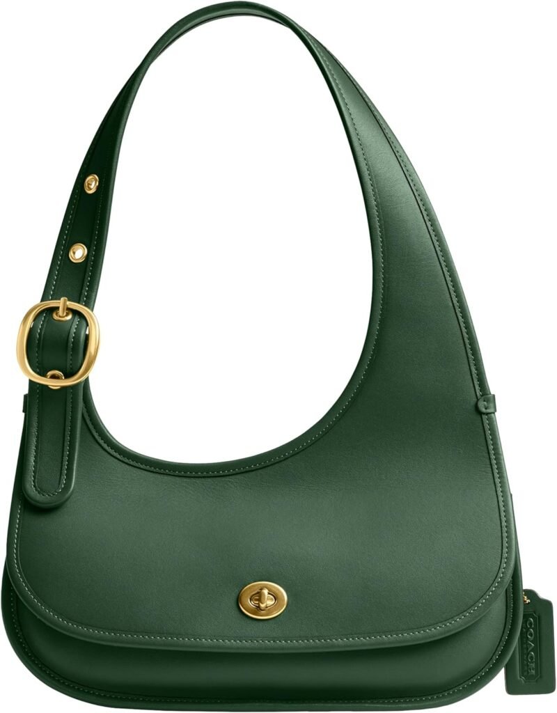 Coach Cashin Carry Crescent Bag Coach Cashin Carry Crescent Bag