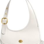 Coach Cashin Carry Crescent Bag 150x150