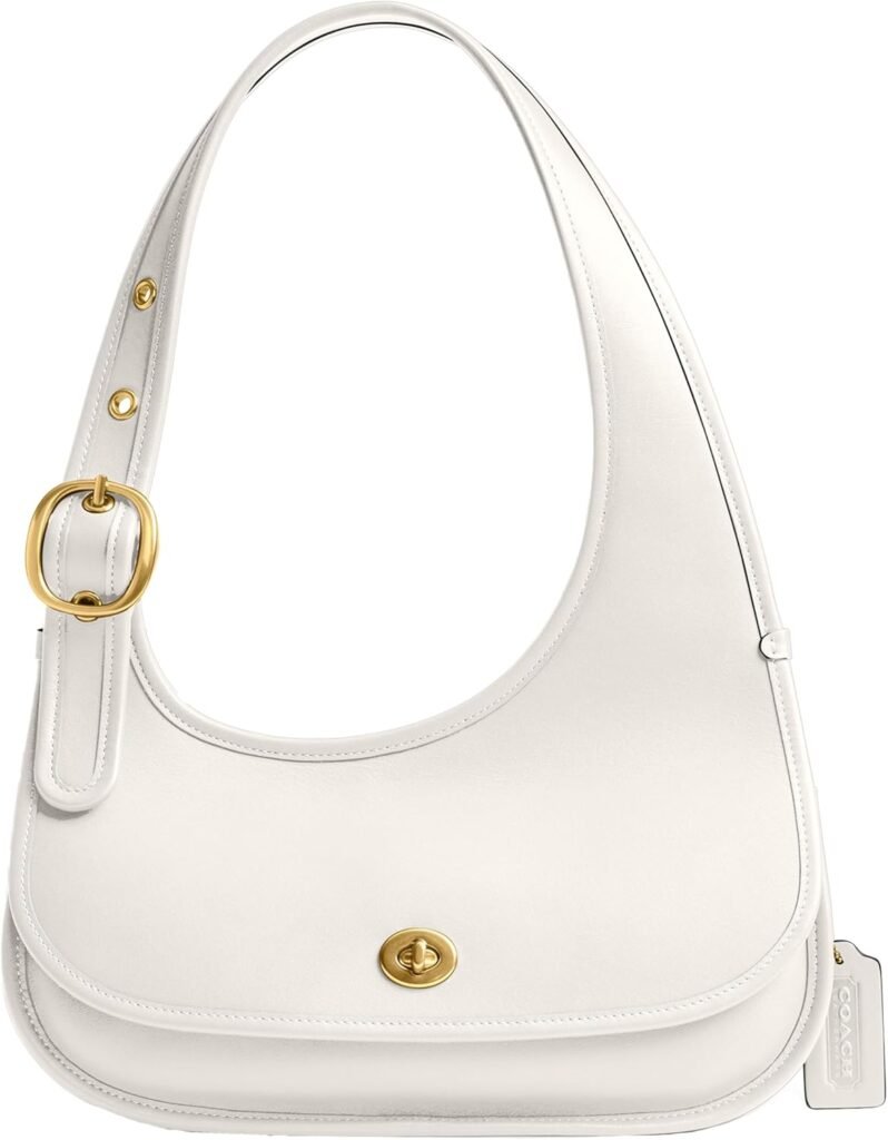 Coach Cashin Carry Crescent Bag Coach Cashin Carry Crescent Bag