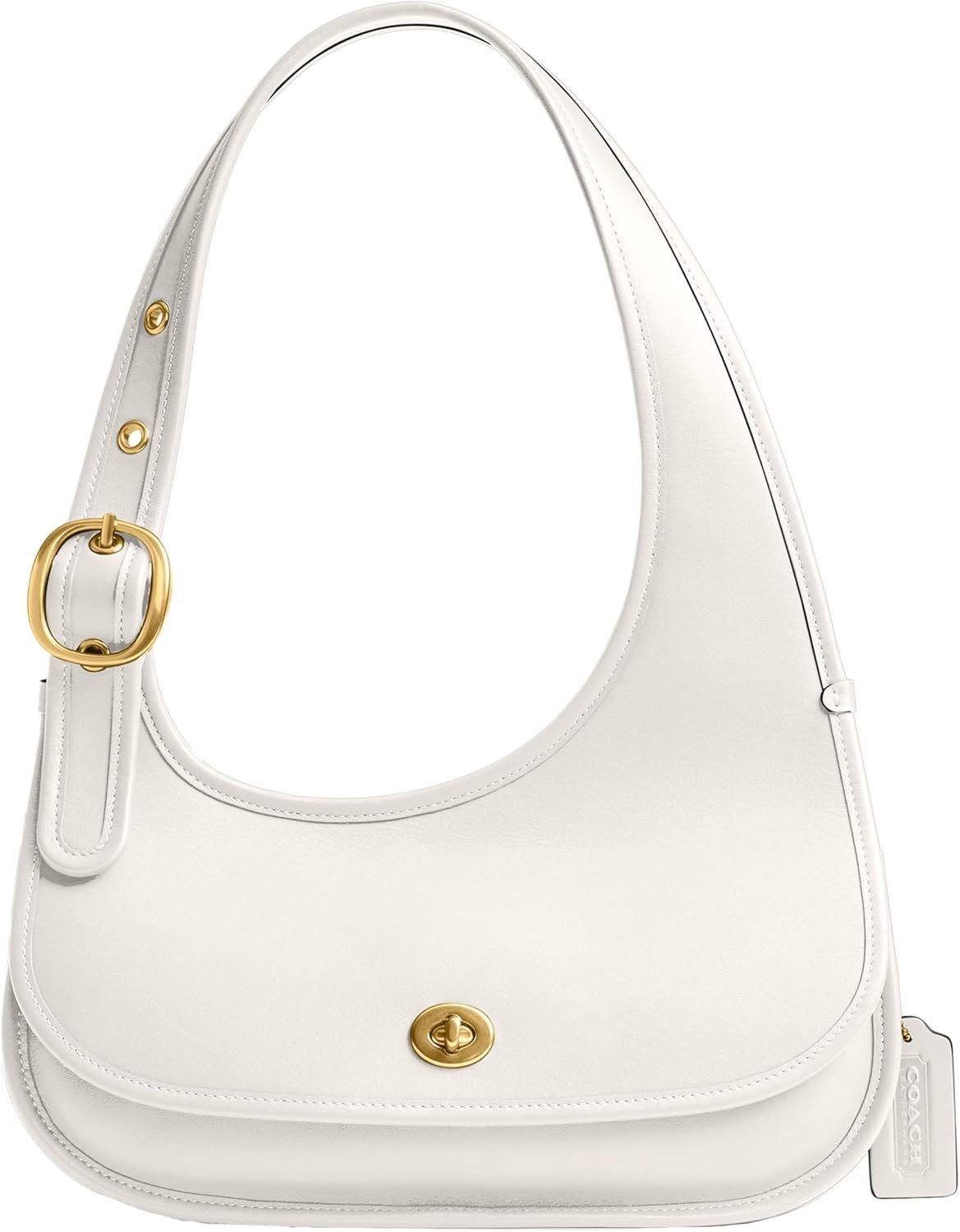 Coach Cashin Carry Crescent Bag