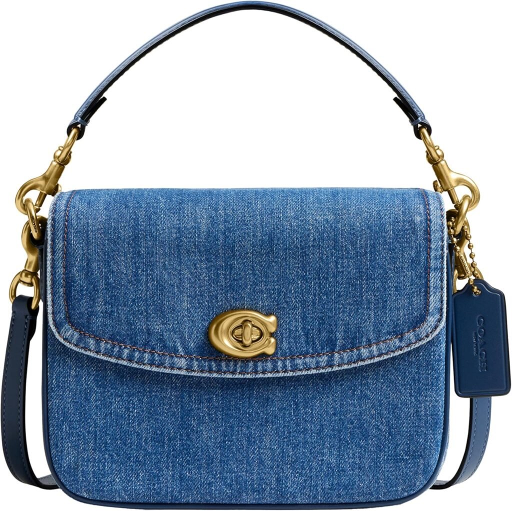 Coach Cassie Crossbody 19