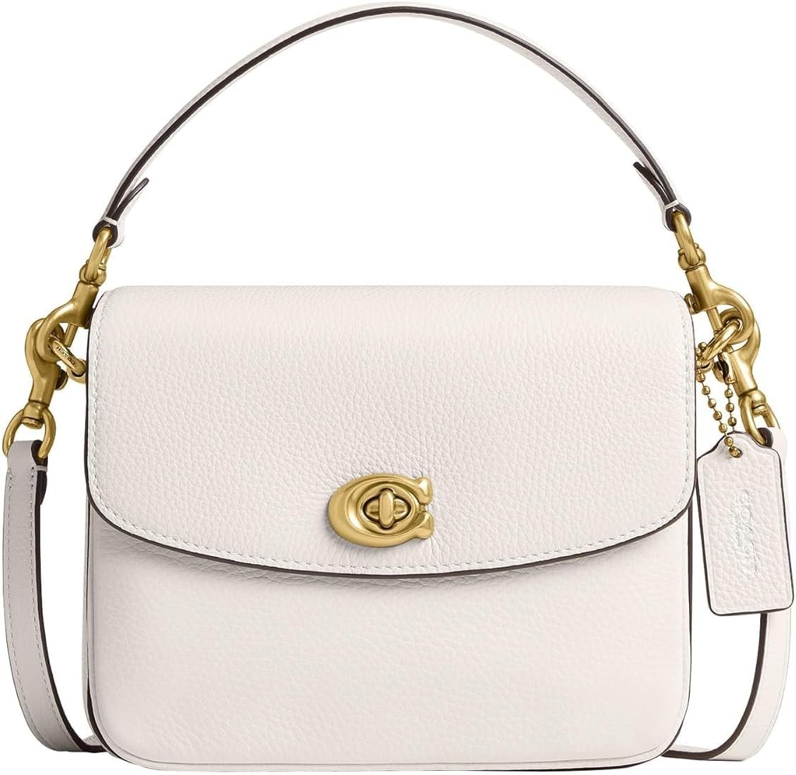 Coach Cassie Crossbody 19 Review