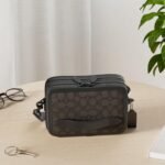 Coach Charter Crossbody In Signature Jacquard 3 150x150