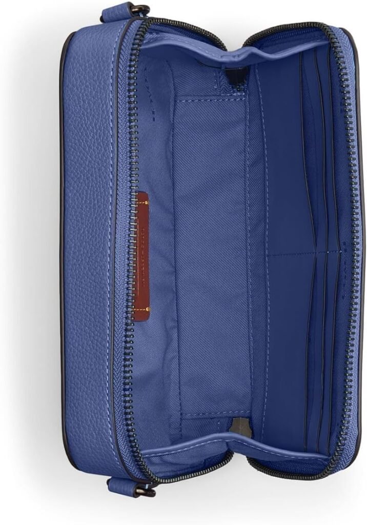 Coach Charter Slim Crossbody