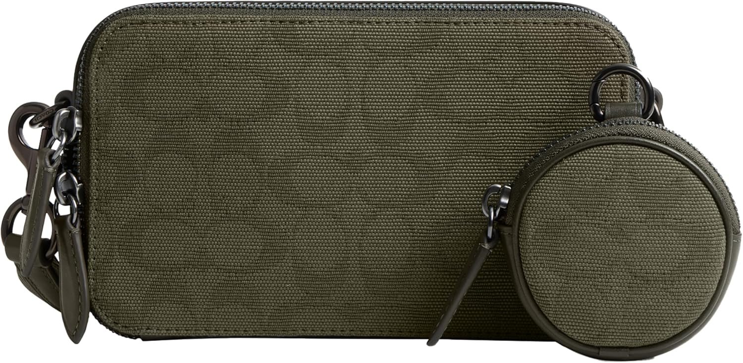 Coach Charter Slim Crossbody